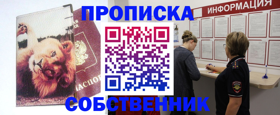 временная регистрация 2025 в Шарье